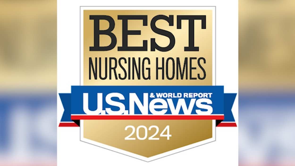 America's Best Nursing Homes 2024 Survey