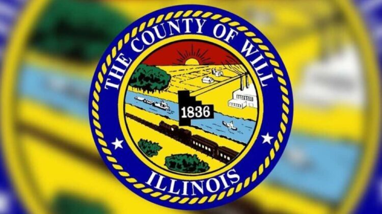 Will County seal