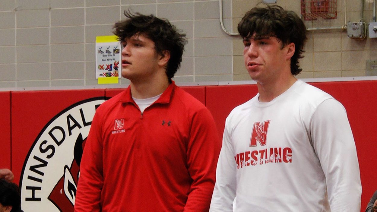 Five area wrestlers punch their tickets to State after placing in the ...