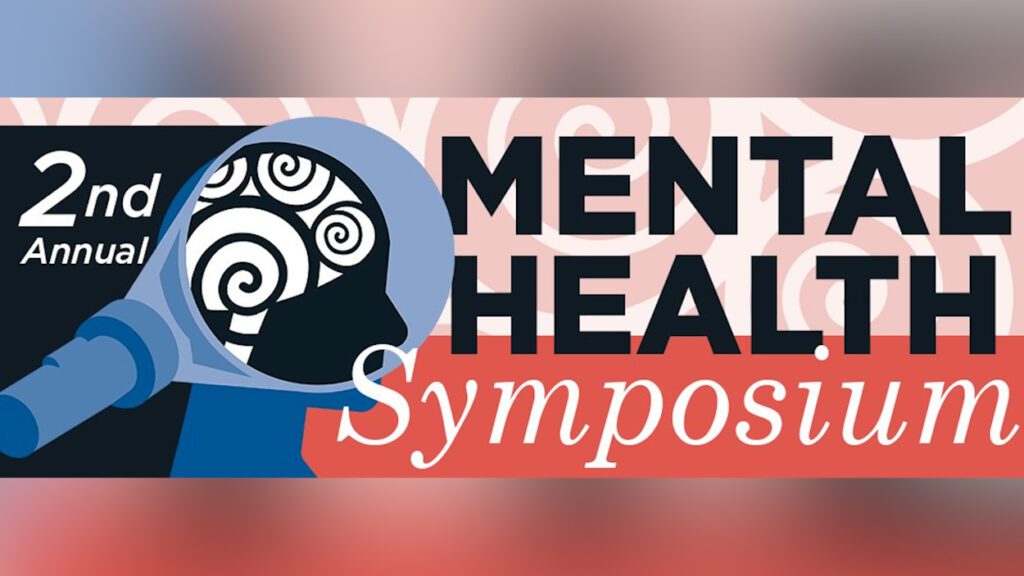 IPSD204 Mental Health Symposium