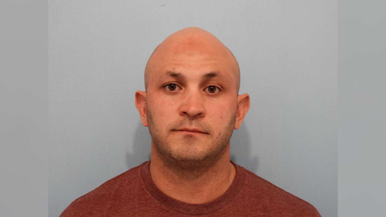 Former Naperville Firefighter Accused Of Official Misconduct Stealing Prescription Drugs From