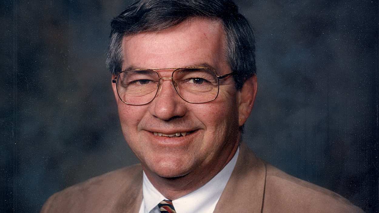 Legendary Naperville North athletic director Neil McCauley passes away ...