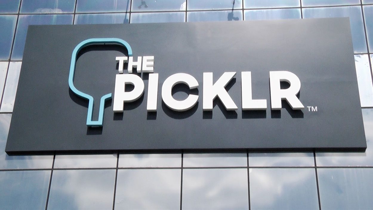 The Picklr opens its first Illinois indoor pickleball facility in ...