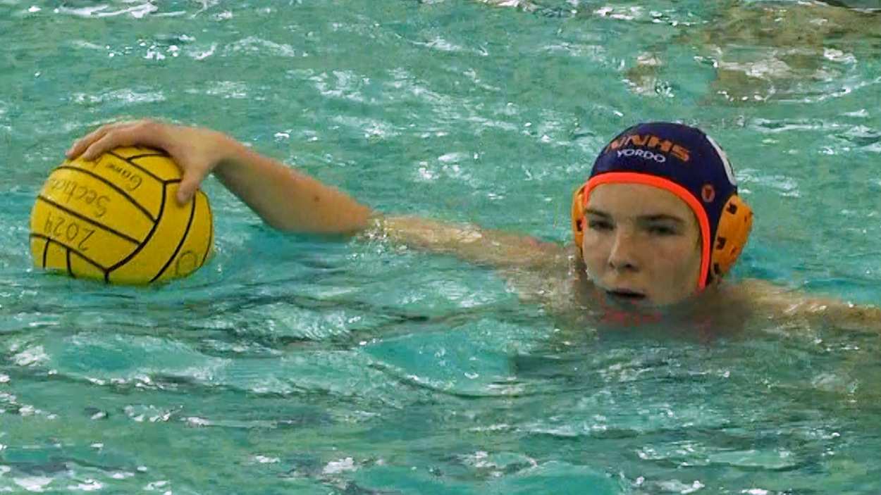 Naperville North Boys Water Polo Defeats Neuqua And Advances To Third ...