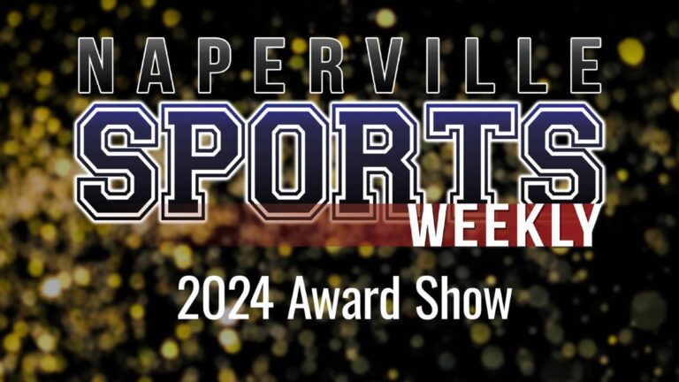 Naperville Sports Weekly Annual Award Show