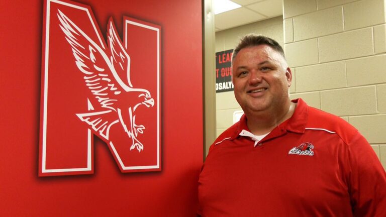 Jeff Plackett Naperville Central