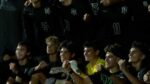 Plainfield Central boys soccer celebrates regional title win over Metea Valley