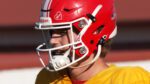 Sebastian Hayes for Naperville Central football