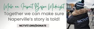 A gift that lasts. Your gift of support today fuels local storytelling in 2025. Donate.